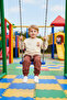 Boys' Cotton Knitted Crew Neck Regular Fit Sweatshirt and Sweatpants Set Quality Stylish - 3
