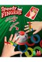 Speedy Fingers