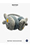Children's Plush Ear Protector |   4-12 Years Old Compatible Winter Soft Velvet Textured Warm Model - 3