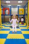Girl's Cotton Corded Fabric Top and Wide Leg Leggings Set Quality Stylish Comfortable Casual - 3
