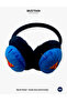 Children's Plush Ear Protector |   4-12 Years Old Compatible Winter Soft Velvet Textured Warm Model - 4