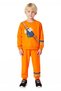 Boys' Cotton Knitted Printed Casual Sets Comfort and Style in One Quality Stylish Comfortable - 4