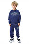 Comfortable Boys' Oversized Piece Knitted Set Comfortable and Stylish Casual Wear Quality Stylish Comfortable - 4