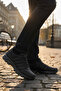 Herbert Water and Cold Resistant Comfortable Non-Slip Sole Men's Women's Winter Sneaker Shoes
