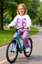 Girls' Cotton Printed Oversized Tracksuit Set Comfortable and Stylish Casual Wear Quality Stylish Comfortable - 2