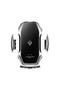 Grid Phone Holder MA5, Smart, Wireless, Gray