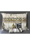 Patterned Single Elastic Sheet Set (Set) - 3