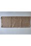 (1 Piece) (100X150 cm) Large Size Bath Towel, Shower Body Towel, Soft Towel - 3