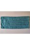 (1 Piece) (50 X 90 cm) Hand and Face Towel, Cotton Towel, Face Towel with Embroidered Border - 3