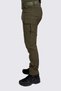 Taarruz Series Tactical Pants, Water Repellent, Stretch, L Stretch Fabric and Resistant Military Outdoor Trousers - 4