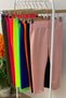 Mojo Girl's 5-14 Years Disco Leggings 3363 Black - 2