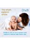 Baby Diapers Regular Pack Size 2, Small, 3-6 Kg, 19 Count - 7