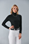 Thick Sweater 2-Piece Ready-To-Wear Pack Seasonal Savior Piece Cotton Turtleneck Ribbed Slimfit - 2
