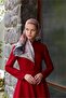 وشاح ناعم من مجموعة Winter Bloom 1239-10012 - 2