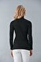 Turtleneck Sweater 3-Piece Ready Pack Seasonal Savior Piece Cotton Turtleneck Slimfit - 6