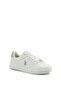 A102021411 5F Exxy 5Pr Women's Classic Sneaker White - 2