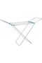 Folding Clothes Drying Rack DC1652 - Large Metal Indoor/Outdoor