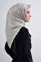 Twill Silk Scarf 2026 Winter Season 9408D02-85 - 2