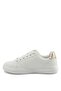 A102021411 5F Exxy 5Pr Women's Classic Sneaker White - 3