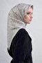 Twill Silk Scarf 2026 Winter Season 9408D02-85 - 3