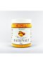 Mango Bath Salt, Natural Sea Salt for Aromatherapy Foot and Body Soak, Relaxing Spa Tre