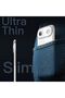 Magnetic Slim Case for iPhone 17 Air (Clear) - 7