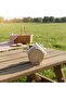 Wooden Napkin Holder - 3