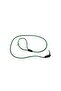 Dog Walking Rope Bright Green 8 mm 120 cm - 4