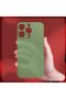 iPhone 16 Pro Max Air Skin Case Ultra Slim 0.3mm (Green) - 5