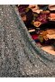Sequin Fabric (Looks Like Sequins and Beads on Tulle) - 2