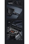 كابل شحن ونقل بيانات Type-C بقدرة 240W – تصميم أنيق وأداء فائق - 6