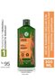 Asi Straightening Shampoo with Rice Peptide for Bouncy Hair 300 ml Vegan - 2