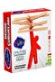 Wooden Balance Game Children's Development Educational Toy Boxed - 4