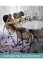 145X150Cm, O1 100% Waterproof Multi-Purpose Cover, Machine Washable