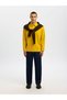 Langarm-Poloshirt 100% Baumwolle - 6