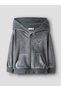 Hoodie Velours