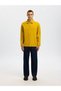 Langarm-Poloshirt 100% Baumwolle - 4