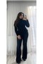 Women's Half Turtleneck Badi - 2