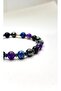 Aries Natural Stone Bracelet. Certified Original Natural Stone - 3