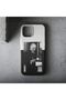 iPhone 15 Compatible Ataturk Memorial Premium Velvet Inside Launch Phone Case