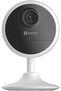 EZVIZ CB1 Indoor Battery Camera Wifi Wireless, 1080P CCTV Camera Home with Audio, Night Vision, Two Way Talk, Magnetic Stand, Sleep Mode, Human Motion Detection, Works with Alexa, 512GB Card Supports