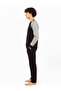 Polo Republica& Co 5002 Men's Pajama Set, Men's Home Wear, Men's Tracksuit Set - 2