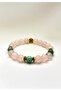 Love Bracelet. Certified Original Natural Stone - 3