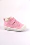 Paw Size 19-21 Anatomical Girls' Pink Boots – Lightweight, Flexible and Comfortable - 2