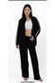 Polo Republi̇ca& Co 7024 Pajama Set, Women's Home Wear Girls' Tracksuit Set