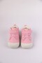 Paw Size 19-21 Anatomical Girls' Pink Boots – Lightweight, Flexible and Comfortable - 7