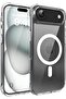 Clear Case for iPhone 17 Air