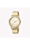Women's Gold Watch, Champagne Dial | ES1L185M0065