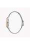 Women's Silver Stainless Steel Watch, Silver Dial | Es1l116m0045 - 2