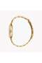 Women's Gold Stainless Steel Watch, Champagne Dial | Es1l188m0015 - 2